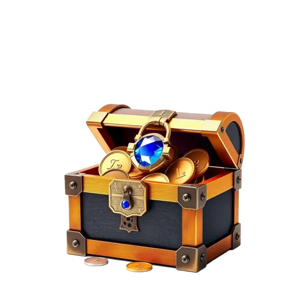 Epic chest